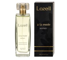 Lazell A La Mode Women woda perfumowana spray (100 ml)