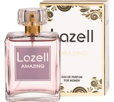 Lazell Amazing For Women woda perfumowana spray (100 ml)