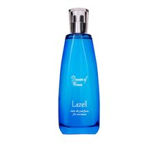 Lazell Dream Of Women woda perfumowana spray 100ml