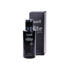 Lazell Elite P.I.N. For Men woda toaletowa spray 100ml