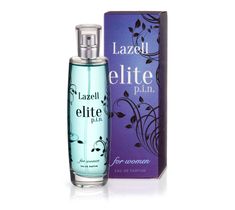 Lazell Elite P.I.N. For Women woda perfumowana spray 100ml