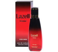 Lazell Feromo For Men woda toaletowa spray 100ml