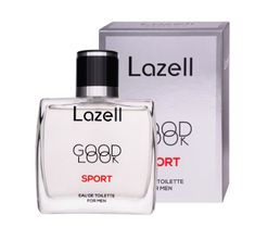 Lazell Good Look Sport For Men woda toaletowa spray 100ml
