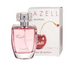 Lazell Kati Cherry For Women woda perfumowana spray (100 ml)