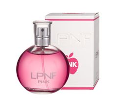 Lazell Lpnf Pink For Women woda perfumowana spray (100 ml)