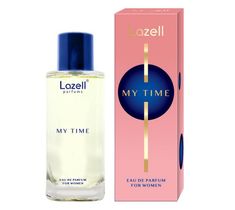 Lazell My Time For Women woda perfumowana spray (100 ml)