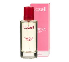 Lazell Sandra Sport For Women woda perfumowana spray 100ml