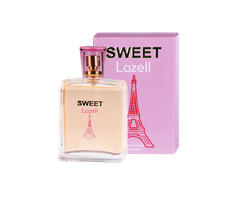 Lazell Sweet For Women woda perfumowana spray 100ml
