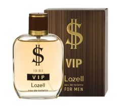 Lazell $ Vip For Men woda toaletowa spray 100ml