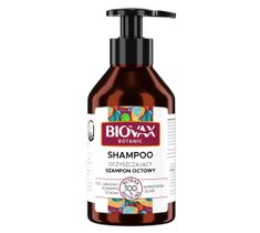Biovax Botanic octowy szampon do włosów (200 ml)