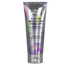 Biovax Recovery Color Therapy intensywnie regenerujący szampon ochronny do włosów koloryzowanych (200 ml)