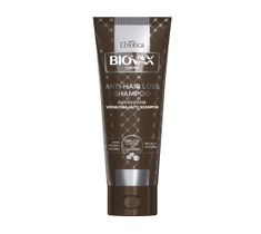 Biovax Glamour Coffee szampon do włosów Kawa & Proteiny kaszmiru (200 ml)