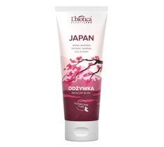 L'biotica Beauty Land Japan odżywka do włosów (200 ml)