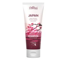 L`Biotica Beauty Land Japan szampon do włosów (200 ml)