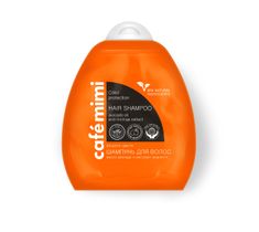 Cafe Mimi szampon do włosów ochrona koloru 250 ml