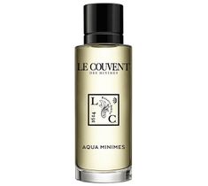 Le Couvent Aqua Minimes woda kolońska spray (100 ml)