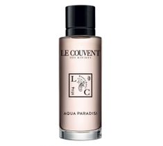 Le Couvent Aqua Paradisi woda kolońska spray (100 ml)