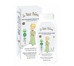 Le Petit Prince Gentle Baby Bath delikatny organiczny płyn do kąpieli dla dzieci (250 ml)