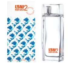 L'eau 2 Kenzo Pour Homme woda toaletowa spray (100 ml)