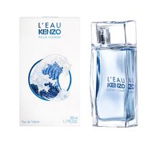 L'eau Kenzo Pour Homme woda toaletowa spray (50 ml)