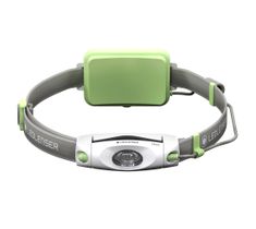 Ledlenser Latarka czołowa NE04 Green