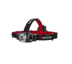 Ledlenser Latarka H6