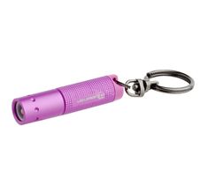 Ledlenser Latarka K1 Pink