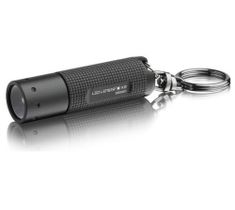 Ledlenser Latarka K2