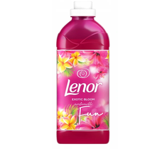 Lenor Płyn do płukania tkanin Exotic Bloom (1.42 l)