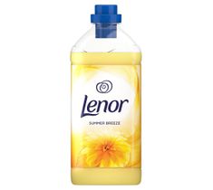 Lenor Płyn do płukania Summer Breeze (930 ml)