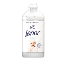 Lenor Płyn do płukania tkanin Sensitive (1.8 l)