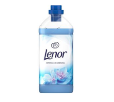 Lenor Płyn zmiękczający tkaniny Spring Awakening (1.8 l)