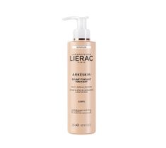 LIERAC Arkeskin odżywczy balsam ujędrniający 200ml