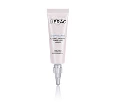 Lierac Diopticerne Dark Circle Correction Brightening Fluid rozjaśniająca emulsja korygująca cienie pod oczami (15 ml)