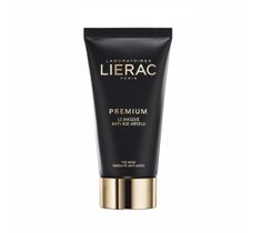 LIERAC Premium intensywna maska przeciwstarzeniowa 75ml