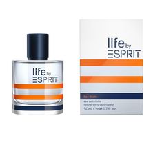 Esprit – Life by Esprit For Him woda toaletowa spray (50 ml)