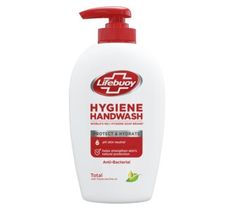 Lifebuoy – antybakteryjne mydło w płynie Protect i hydratic (250 ml)