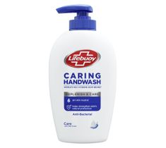 Lifebuoy – antybakteryjne mydło w płynie Replenish i care (250 ml)