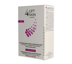 Lift 4 Skin Active Glycol progresywna kuracja odmładzająca 2 x 15 ml