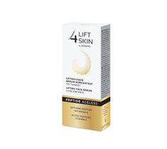 Lift 4 Skin – Peptide Ageless Liftingujące Serum-Koncentrat do twarzy (15 ml)