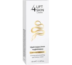 Lift 4 Skin ujędrniający krem pod oczy i na powieki wygładzający 35 ml