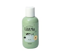 Lili&Mu Naturalna oliwka dla dzieci i noworodków (150 ml)