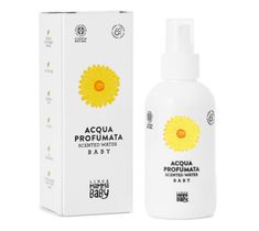 Linea MammaBaby Mgiełka zapachowa Baby Cosmos (150 ml)