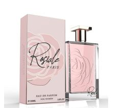 Linn Young – Rosiale For Women woda perfumowana spray (100 ml)