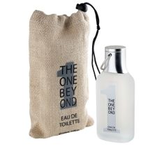 Linn Young The One Beyond woda toaletowa spray (100 ml)