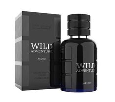 Linn Young Wild Adventure Absolu woda toaletowa spray (100 ml)