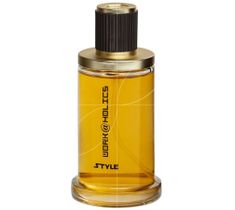 Linn Young Work@holics Style woda toaletowa spray 100ml