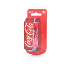 Lip Smacker Coca-Cola Lip Balm balsam do ust Classic (4 g)