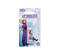 Lip Smacker Disney Frozen Flavoured Lip Balm błyszczyk do ust Elsa/Anna Plum Berry Tart 4g