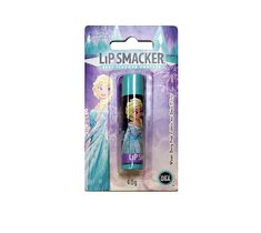 Lip Smacker Disney Frozen Flavoured Lip Balm błyszczyk do ust Elsa Winter Berry Frost 4g